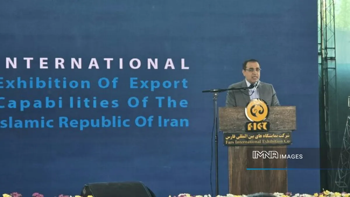 برای سرمایهگذاران فرش قرمز پهن میکنیم