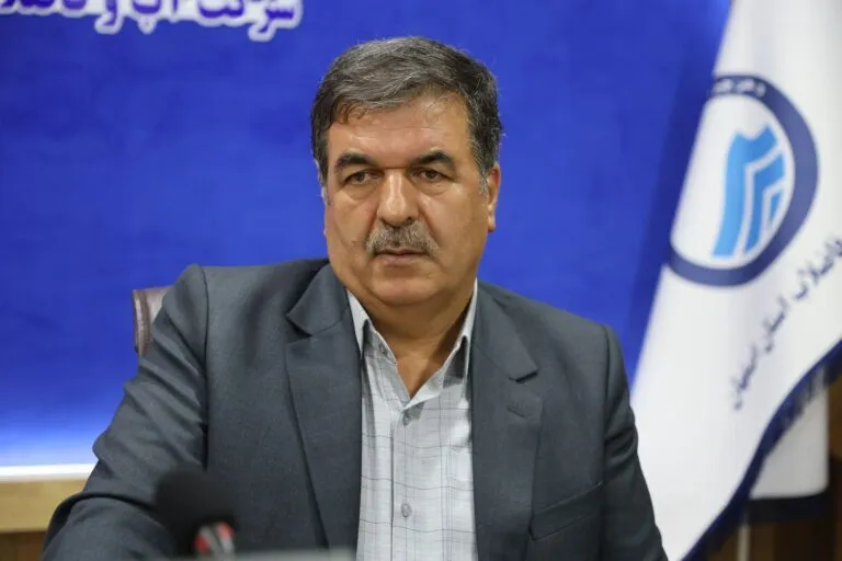 پیشگیری از فشار ورود روان آب‌ها به شبکه فاضلاب در اصفهان