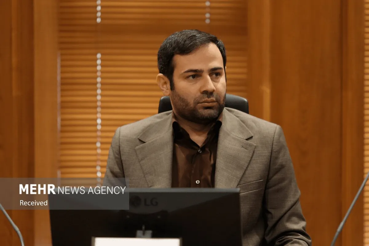 دهناد: مدیریت ویژه منابع برای پروژههای بزرگ عمرانی قم لازم است