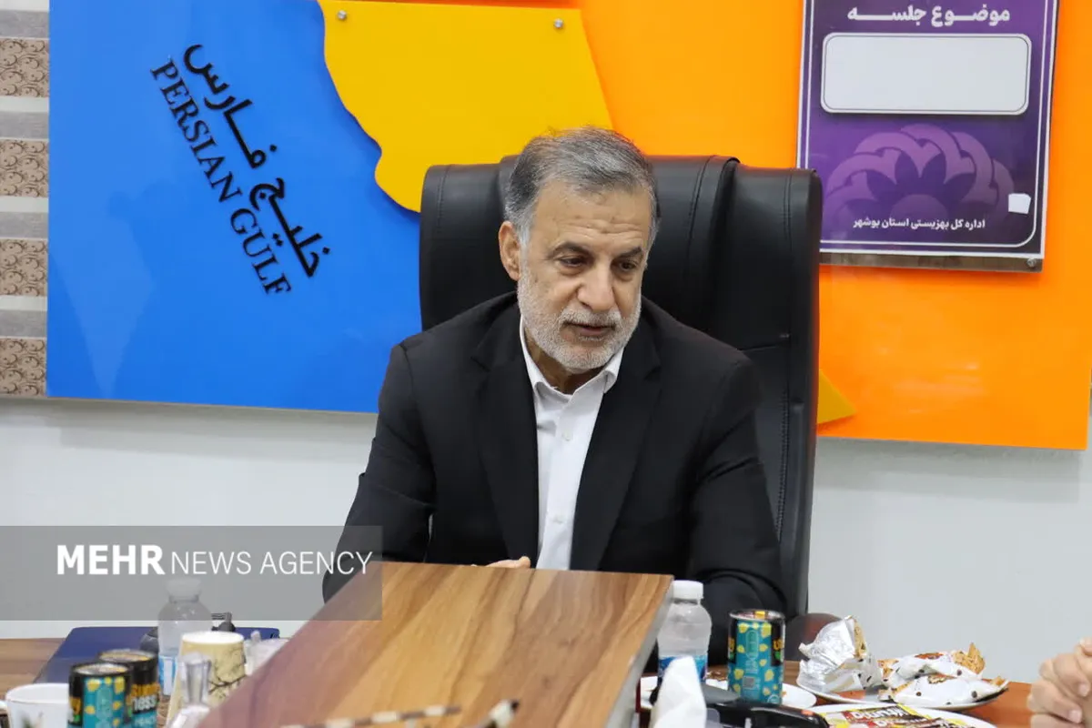 لزوم هماهنگی دستگاههای اقتصادی و رفع گلوگاههای بازرگانی در بوشهر