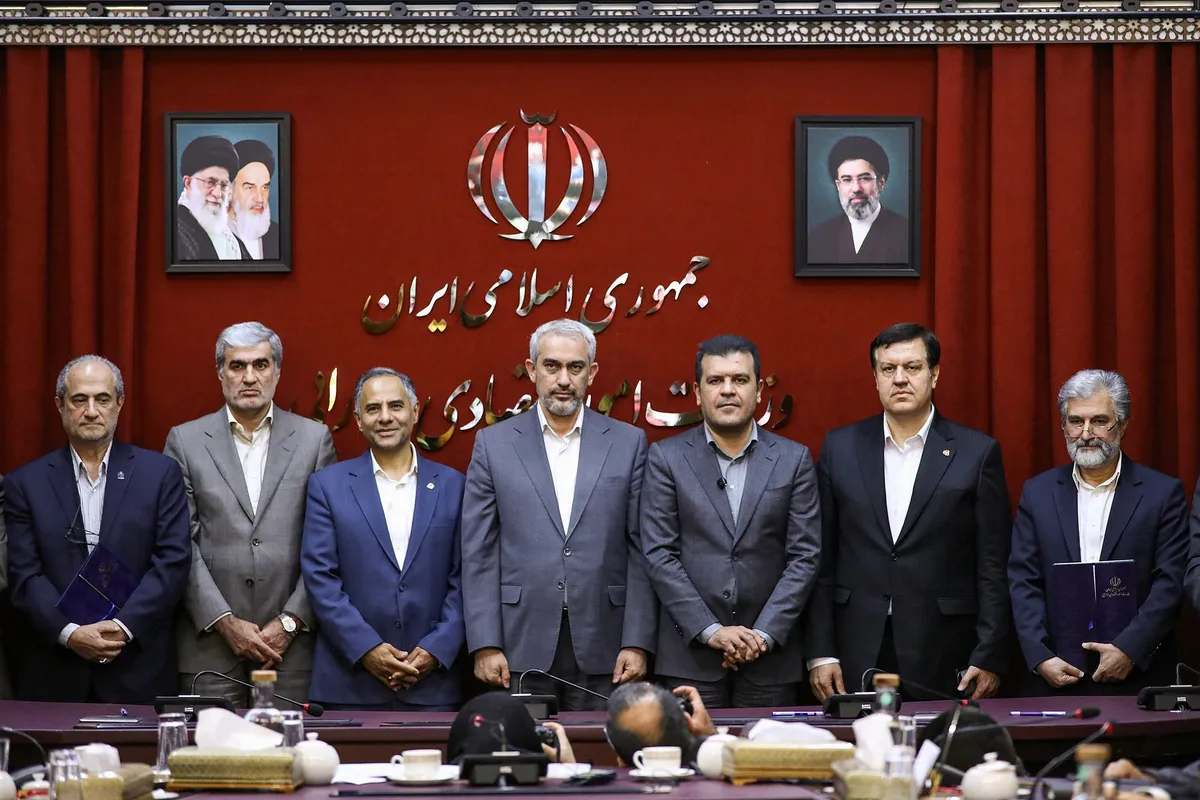در دستور کار قرار گرفتن بازسازی زیر ساخت‌های دانشگاه صنعتی