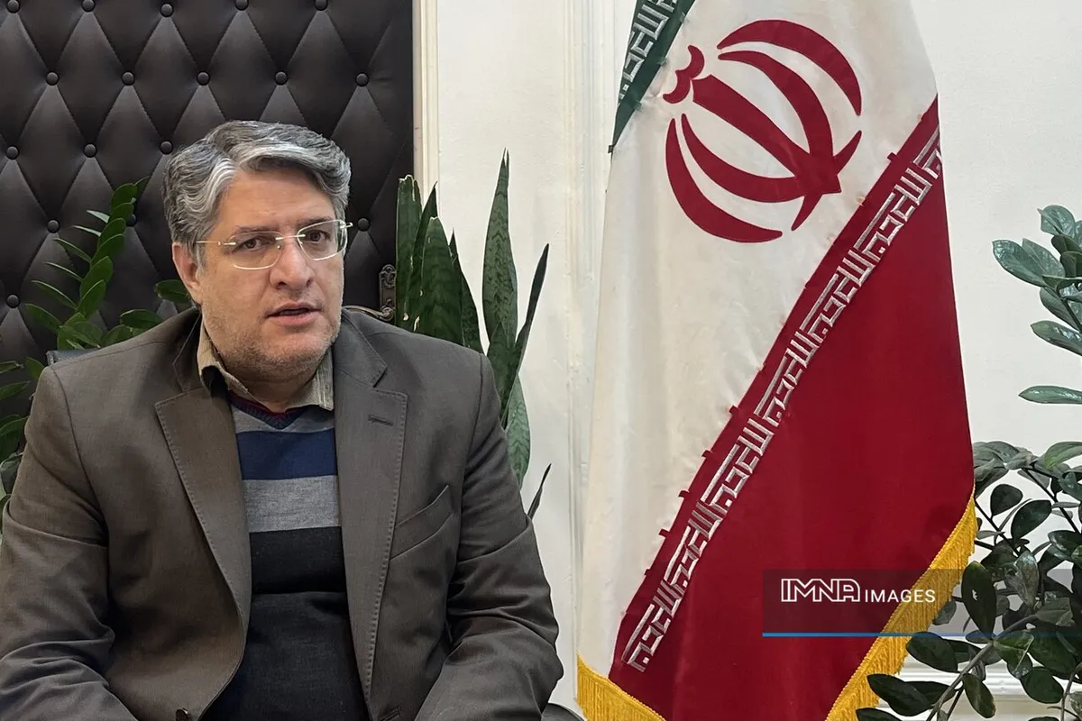مجتمع پارکینگ و اداری میدان جمهوری اصفهان؛ فرصت سرمایهگذاری ۵۳۰۰ میلیارد ریالی