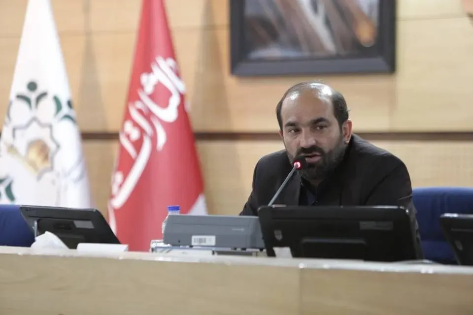 رئیس شورای اسلامی شهر مشهد مقدس: زیرساختهای مورد نیاز کودکان در شهر باید ایجاد شود