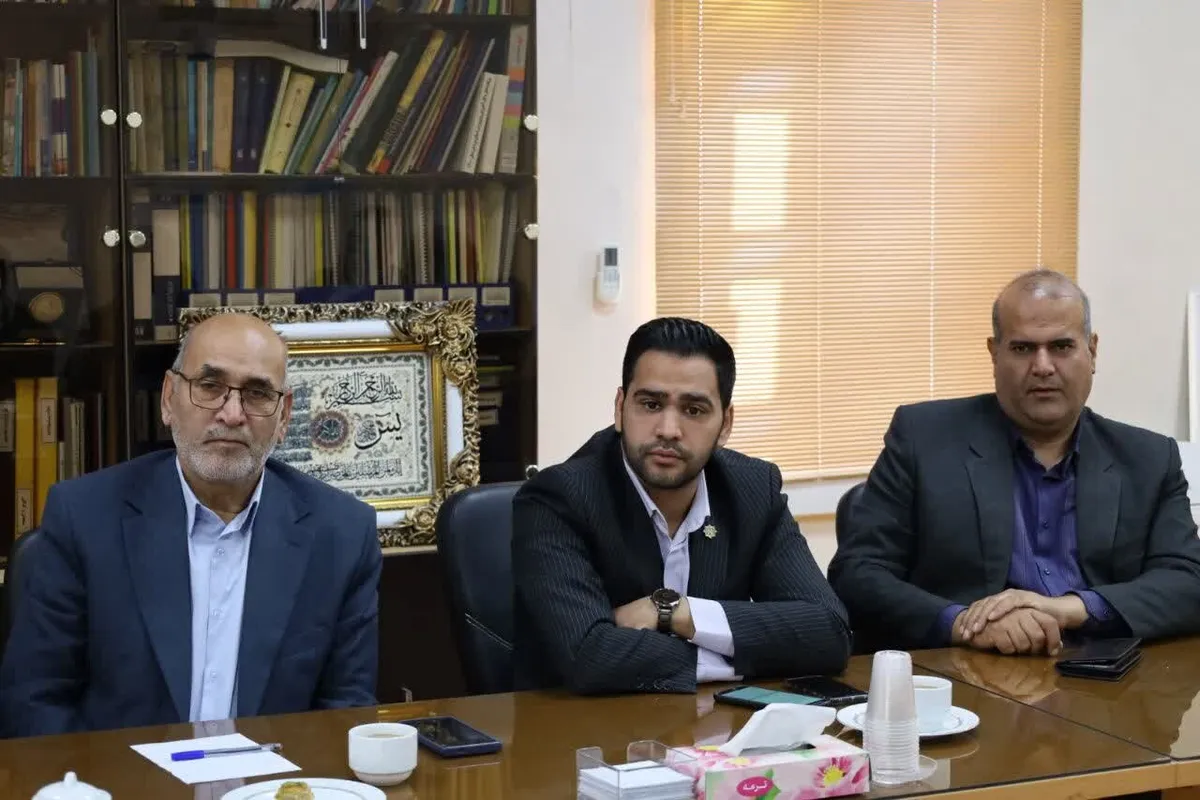 ترویج فرهنگ پهلوانی و کاهش آسیبهای اجتماعی در مدارس یزد دنبال میشود