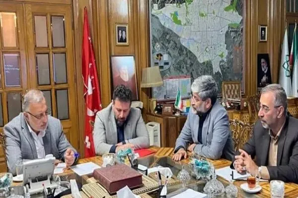 از پرونده‌های ملکی تا صلح محله‌ای؛ محورهای همکاری دادگستری و شهرداری