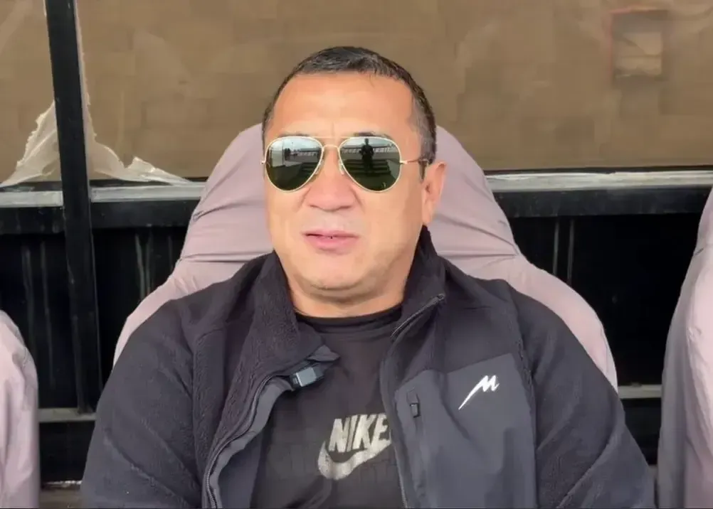 خداداد عزیزی