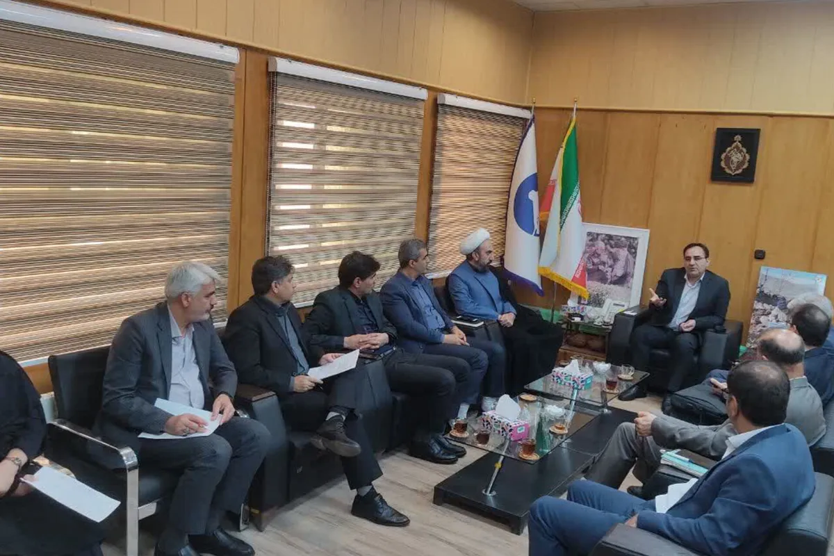 انسجام ملی مهم‌ترین مؤلفه‌ اقتدار و امنیت کشور است