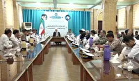 نیروی دریایی تراز انقلاب، آمیزهای از صلابت نظامی و تعهد اخلاقی است