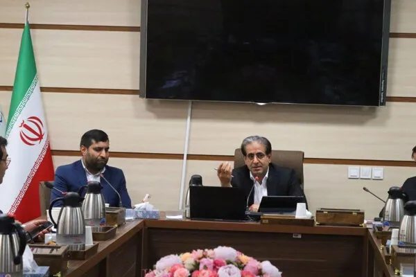 محمدزاده: پیگرد قانونی شرکتهای متخلف در مصوبات کارگری