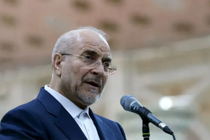 سفارت ایران در هند: قالیباف در نشست روسای مجالس اعضای بریکس شرکت نمی‌کند / علت؛ برخی شرایط پیش‌بینی نشده