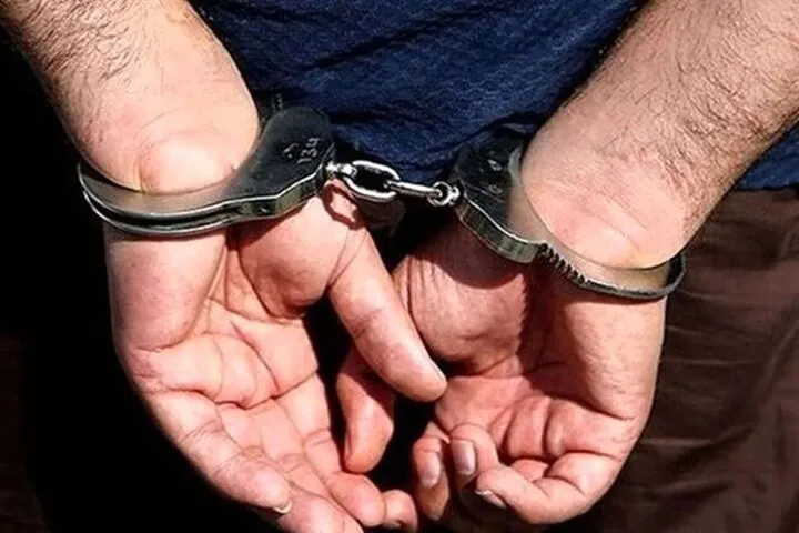 دستگیری عامل کلاهبرداری از فروشندگان کالا با ارائه رسید جعلی در ایذه