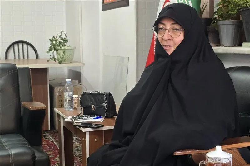 «یا زهرا»؛ رمز پرواز ناصر از خط مقدم تا جوار یاران شهید