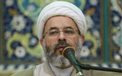 حزبالله همچنان باصلابت ایستاده است