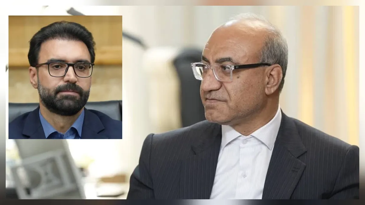 سرپرست دفتر شهری و امور شوراهای استانداری کرمانشاه منصوب شد