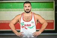 برنز آسیایی «بالی» برای فولاد مبارکه سپاهان
