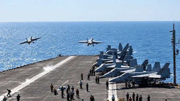 تحلیل ولی نصر در «فارن افرز»: نظریه پیروزی ایران؛ استراتژی تهران چیست؟