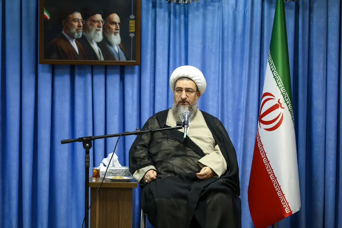 مطهری‌اصل: مطالبات جوانان فراتر از ورزش و نیازمند همکاری دستگاه‌ها است
