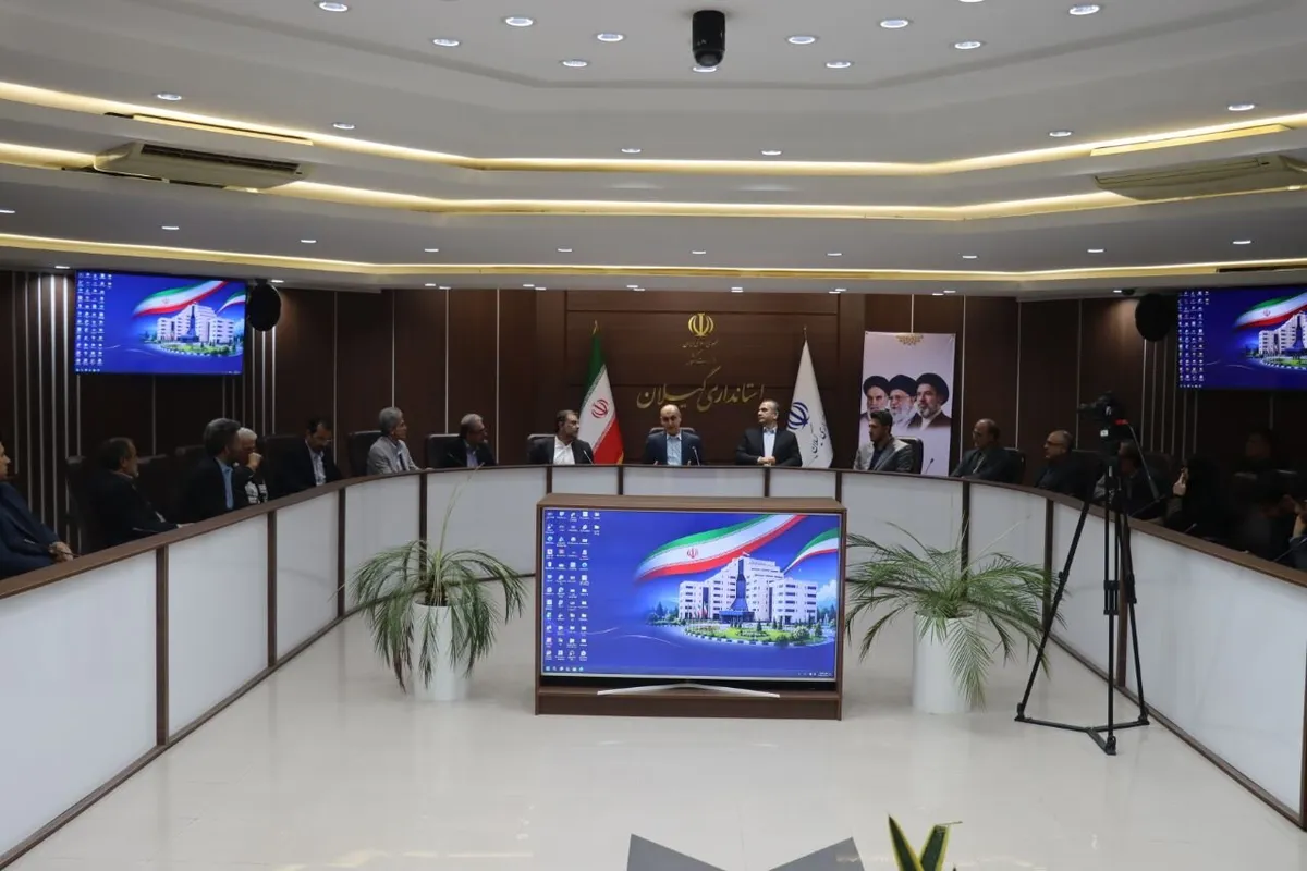 توسعه زیرساختهای اقتصاد دیجیتال در گیلان ضرورت دارد