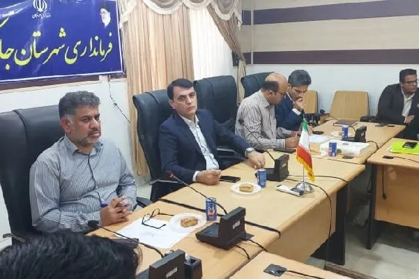 جمالدینی: سرشماری دقیق، مبنای احقاق حقوق مردم جاسک است