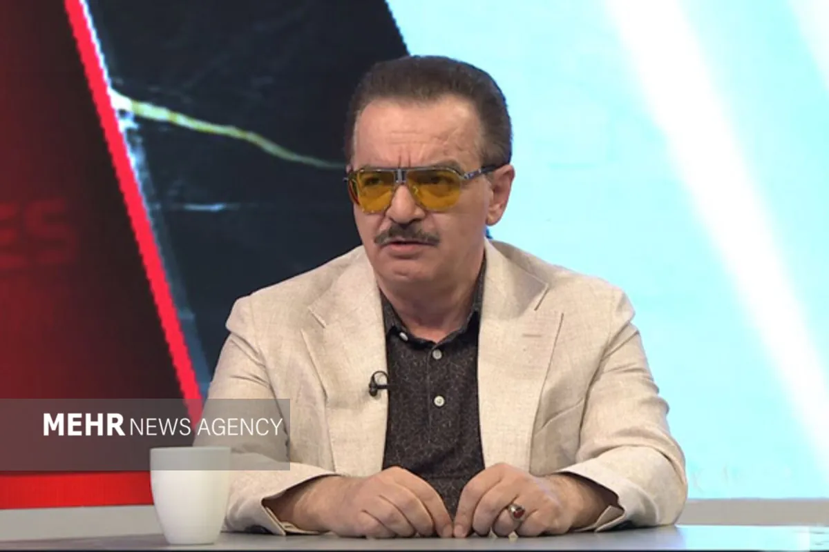مالک تراکتور: سه امتیاز فدای سر قوم و ملت؛ لعنت به این فوتبال!