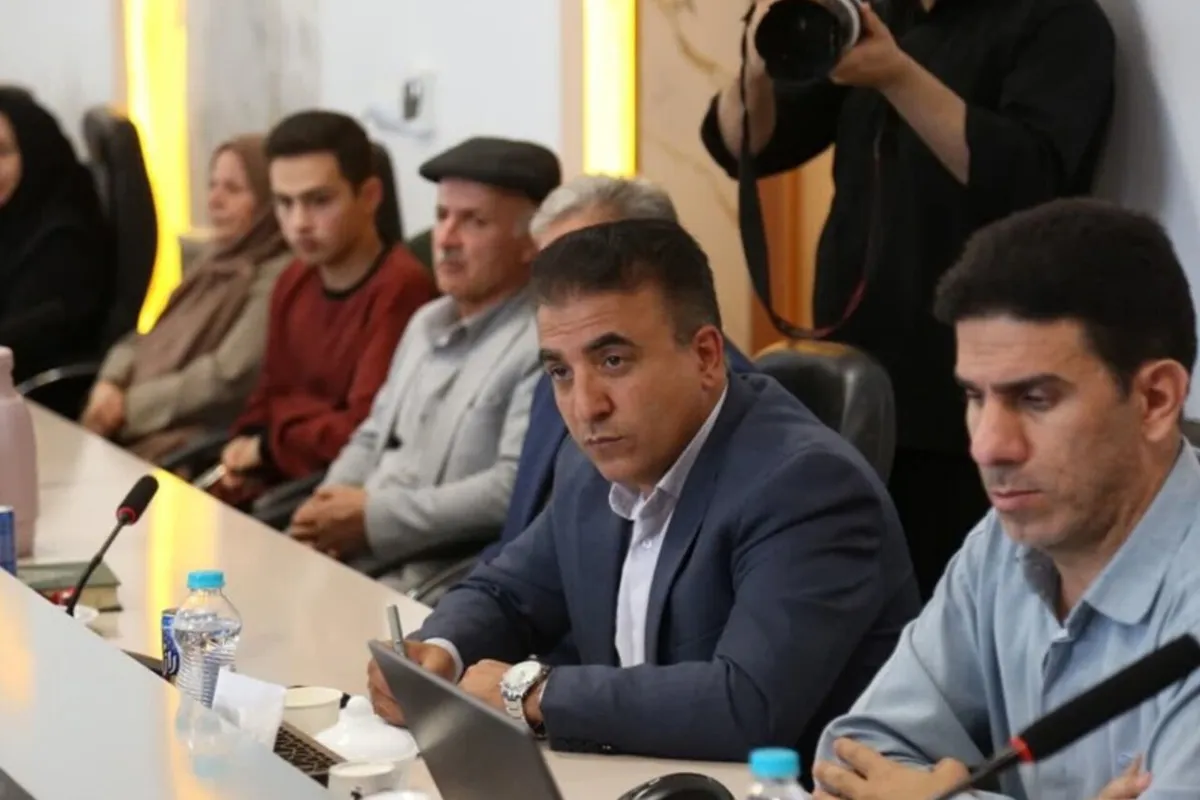 ۵۰دانش‌آموز اردبیلی رتبه زیر ۱۰۰۰ کسب کردند