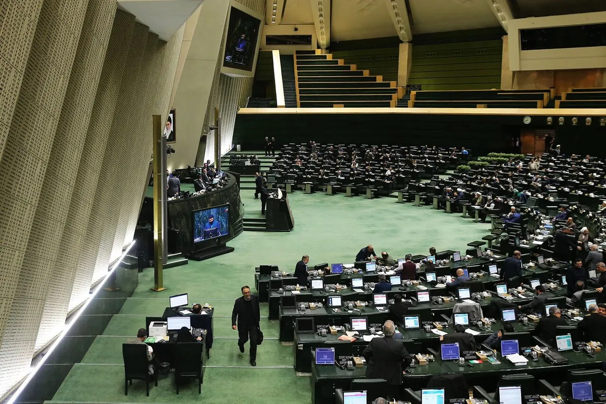 نماینده تهران: اگر ما از انپیتی خارج بشویم، مفهومش این است که ما میخواهیم سراغ سلاح هستهای برویم
