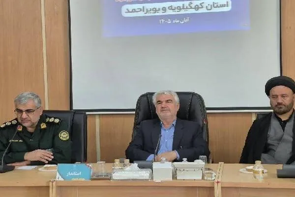 کهگیلویه و بویراحمد میزبان سه شهید گمنام می‌شود