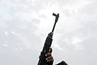 مرگ زن میانسال در شهرستان گراش با تیراندازی در مراسم عروسی