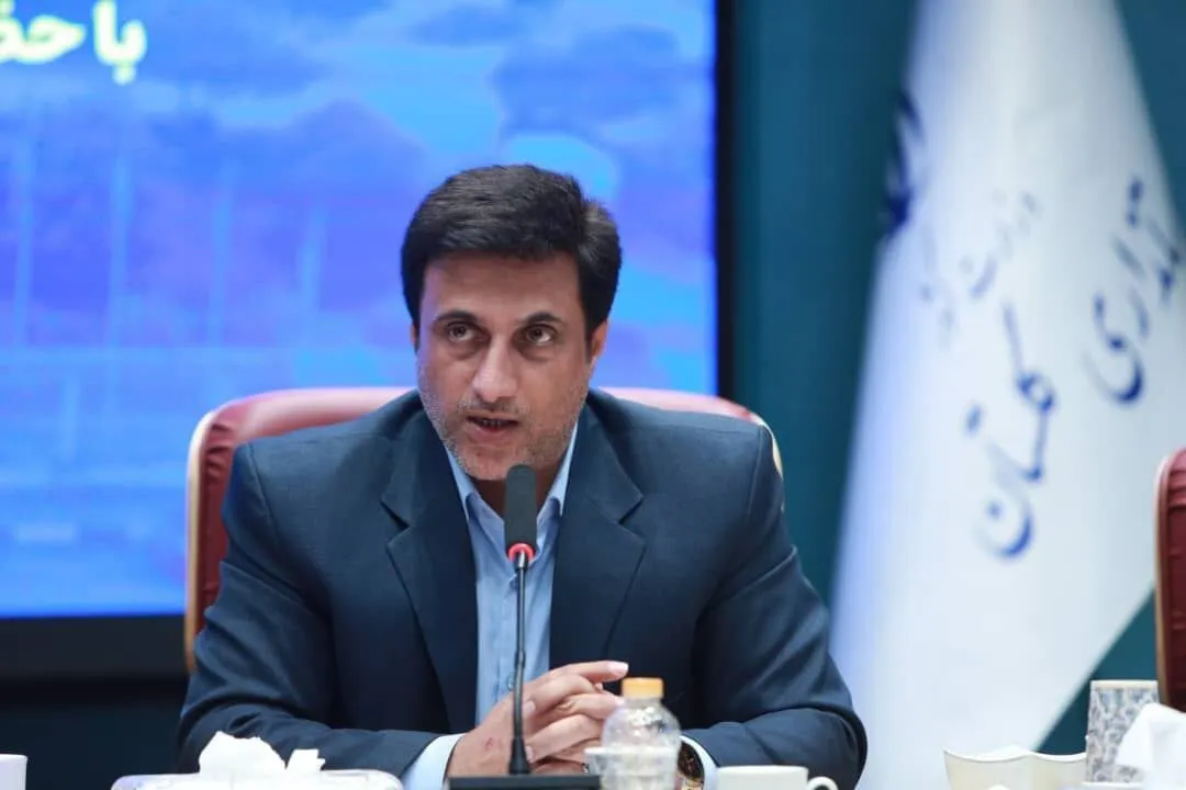 قائممقام: گلستان باید به جایگاه واقعی خود در اقتصاد کشور برسد