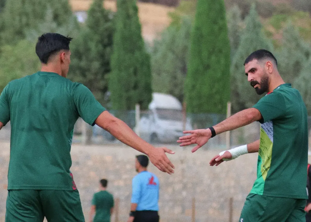 خیبر دو هیچ خودش را برد!