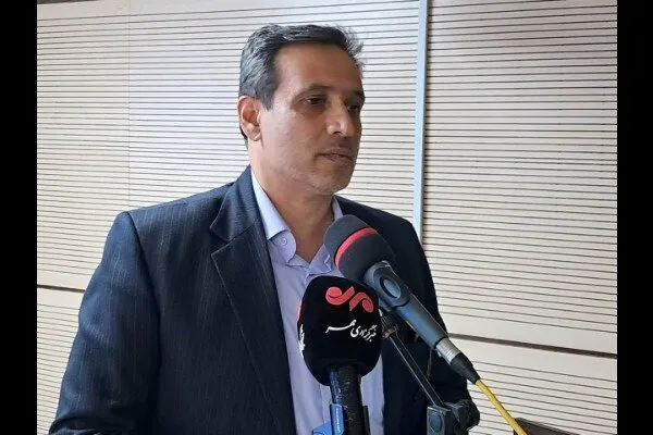 کریمی: کرمانشاه در صدور QR کد محصولات کشاورزی اول شد