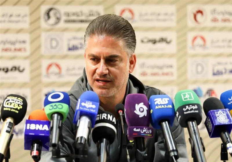 مطهری: هواداران ملوان و فولاد فوتبال‌فهم هستند