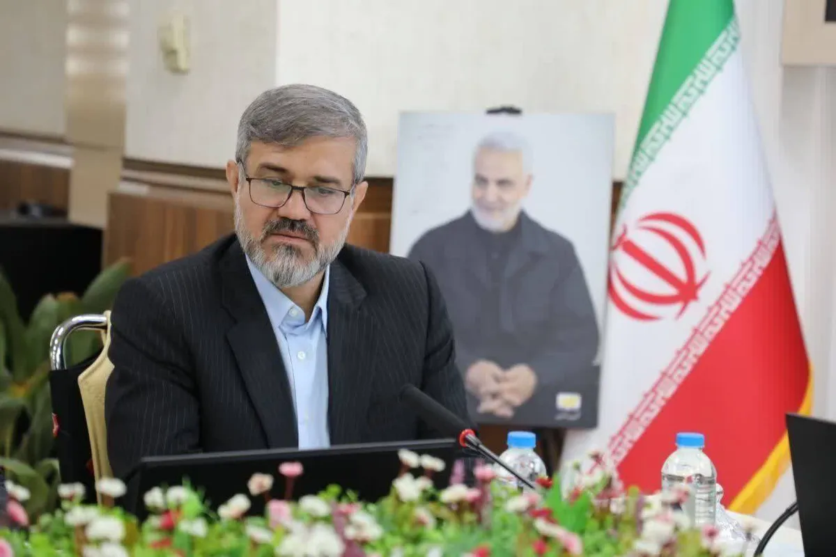 دادستان کرمان با اشاره به شرایط جنگی کشور عنوان کرد