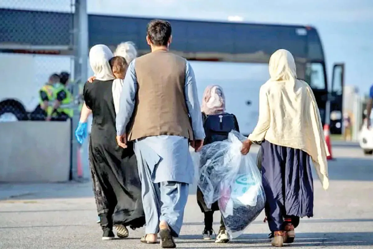 ناکامی ۳۴ تبعه خارجی در عبور غیرمجاز از اروندرود استان خوزستان