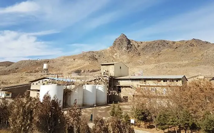 مرگ دلخراش جوان ۴۳ ساله در معدن طلای زرمهر بایگ