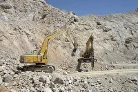 پایانه صادراتی مواد معدنی در سبزوار ایجاد می‌شود