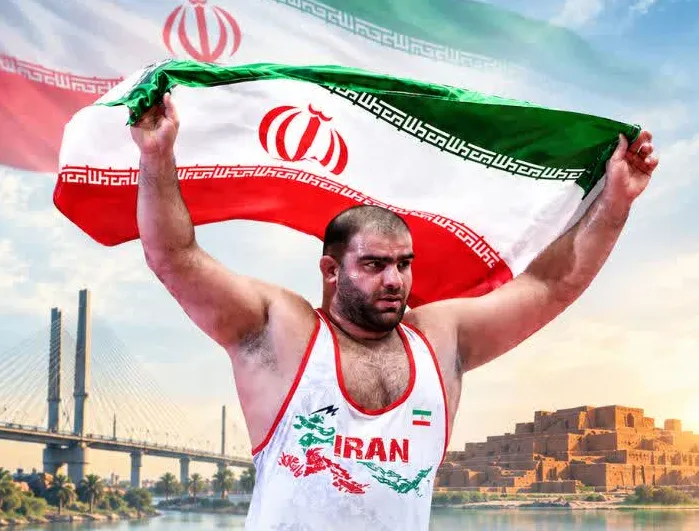 پیام تبریک مدیر کل ورزش و جوانان خوزستان در پی درخشش میرزازاده در بازی های ناگویا