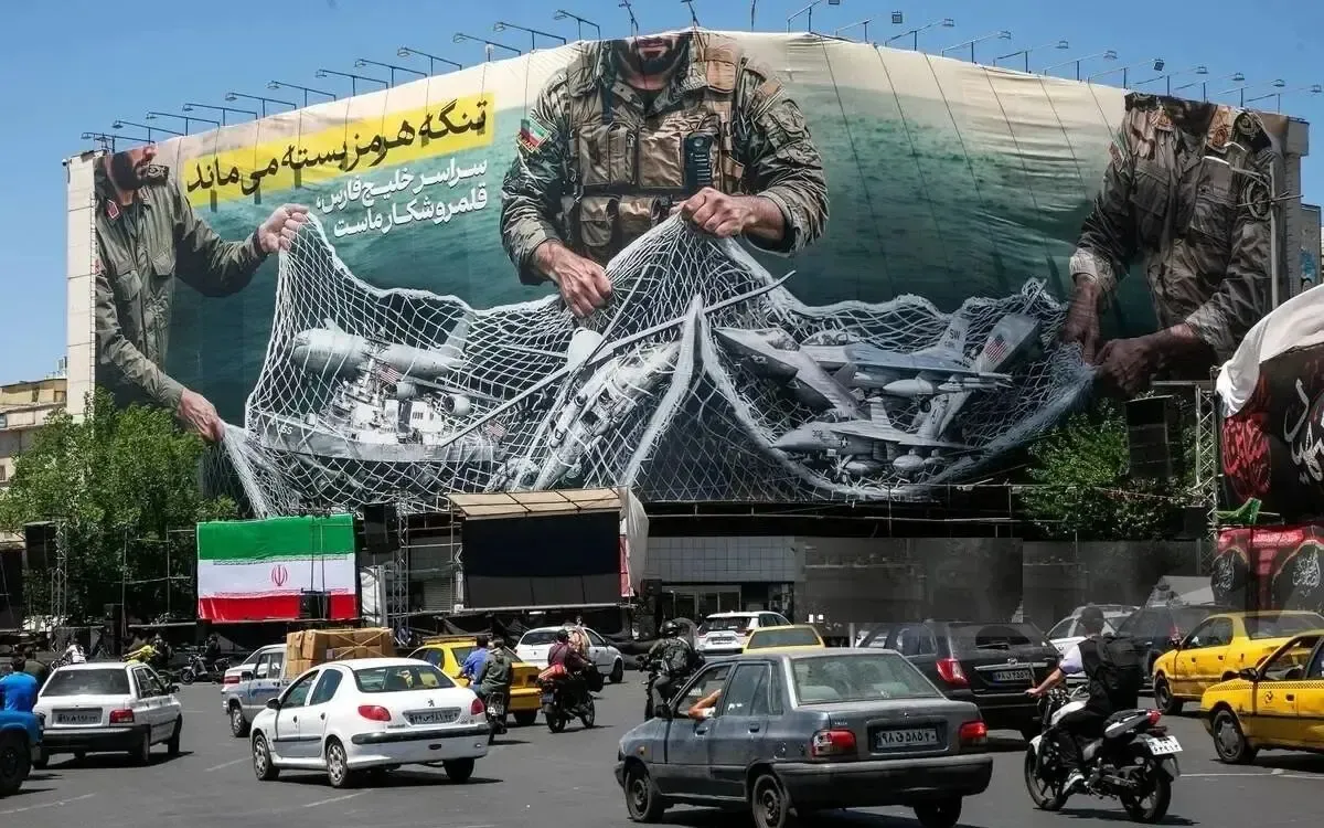 تصمیم جنگ صرفاً با ترامپ نیست؛ لابی اسرائیل نقش کلیدی دارد