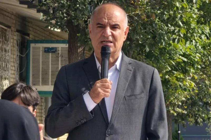 بیمارستان باباباغی جذامی دارد؟/انتقال بیماران مزمن رازی به باباباغی