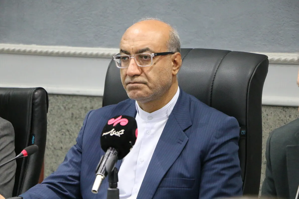 استاندار کرمانشاه: ظرفیت‌ها باید به ثروت و اشتغال پایدار تبدیل شوند