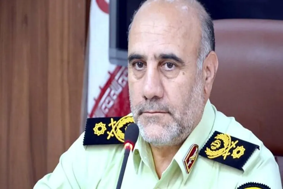 نخستین سامانه پیشرفته ایکسری پلیس امنیت اقتصادی در بوشهر به بهرهبرداری رسید