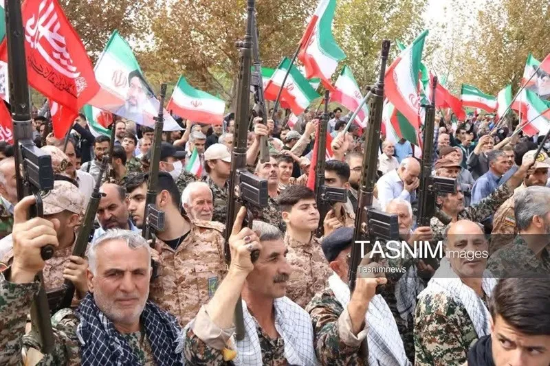 جانفدا؛ روایتی از عهد ایثار و وفاداری در کردستان