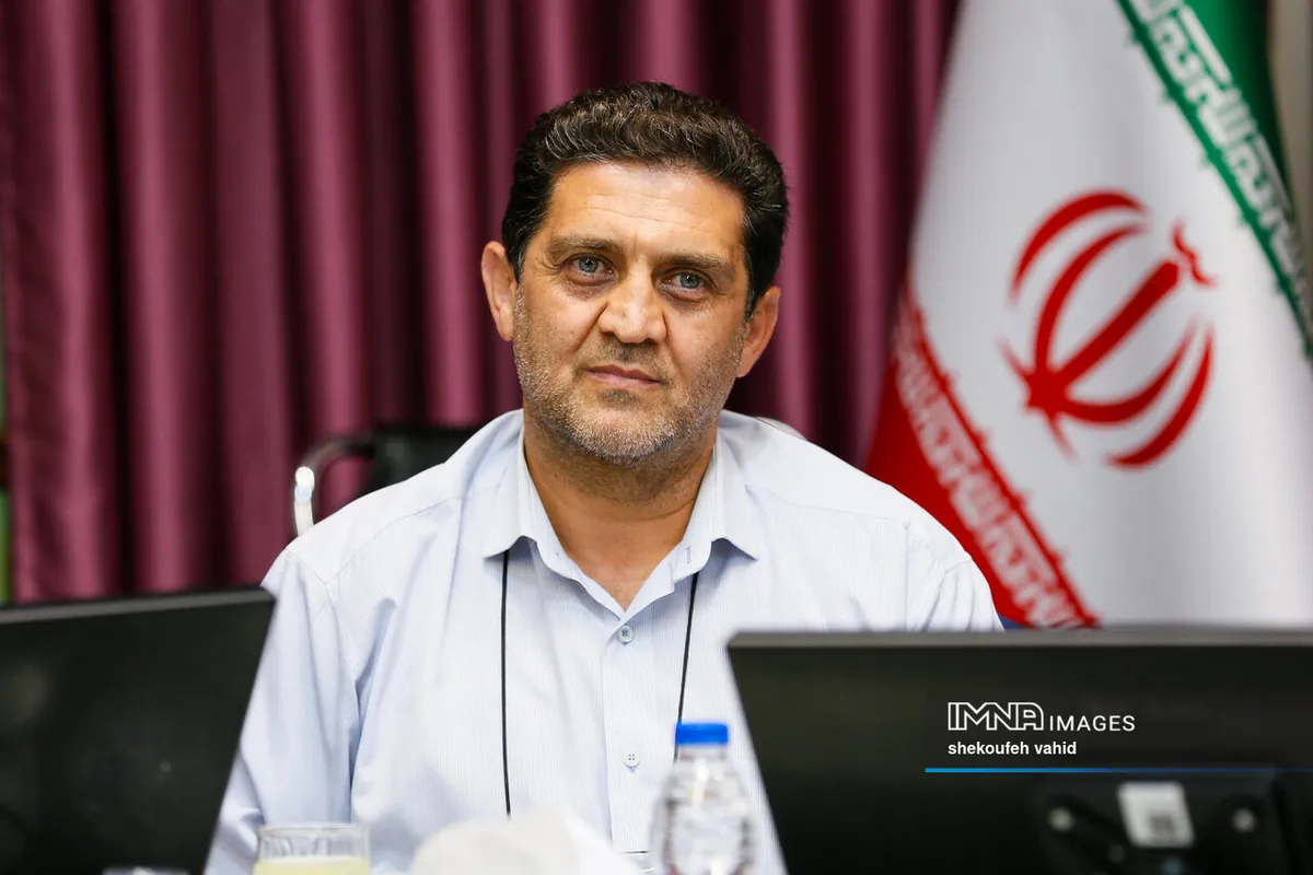 مراقبت هوشمندانه از شهر فراتر از ساخت پل و ساختمان است