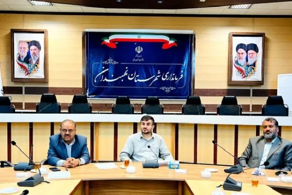 مدیران نهبندان برای کاهش نارضایتی‌های مردمی پاسخگو باشند
