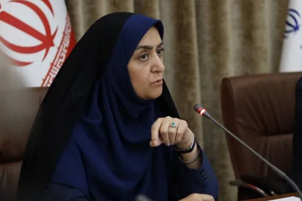 اشراقی: توسعه کشور بدون بهرهگیری از ظرفیت زنان امکانپذیر نیست