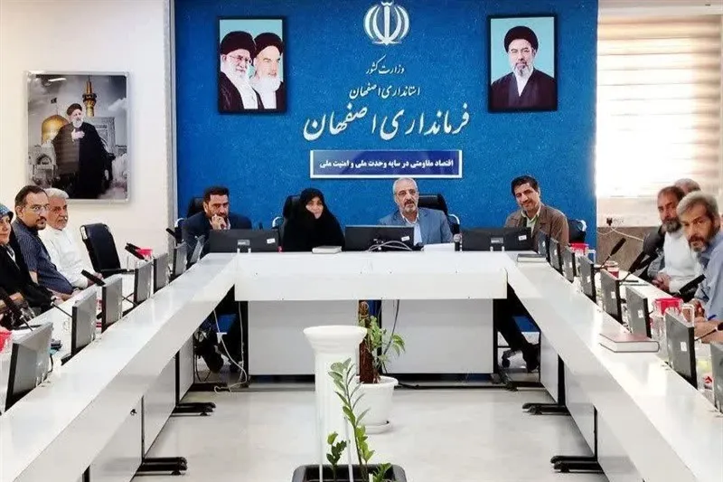 نقش جان‌فدایان نباید به حضور در تجمعات محدود شود
