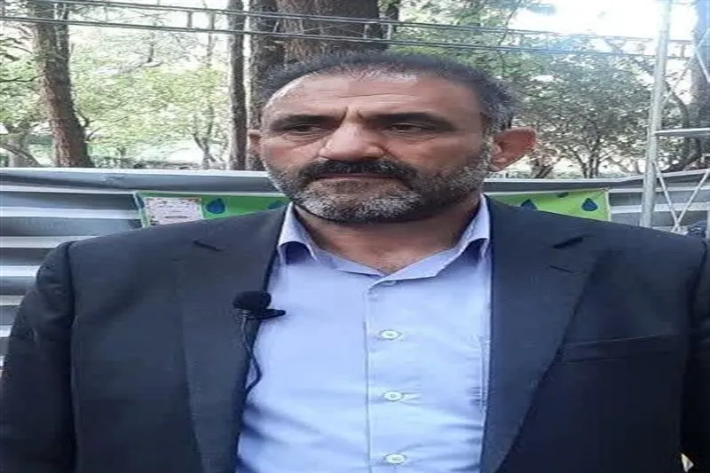 برگزاری جشنواره «هیوا» با تنوع طعم و مزه در گیوی