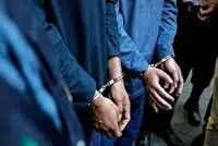 دستگیری کلاهبرداران حرفهای در تبریز