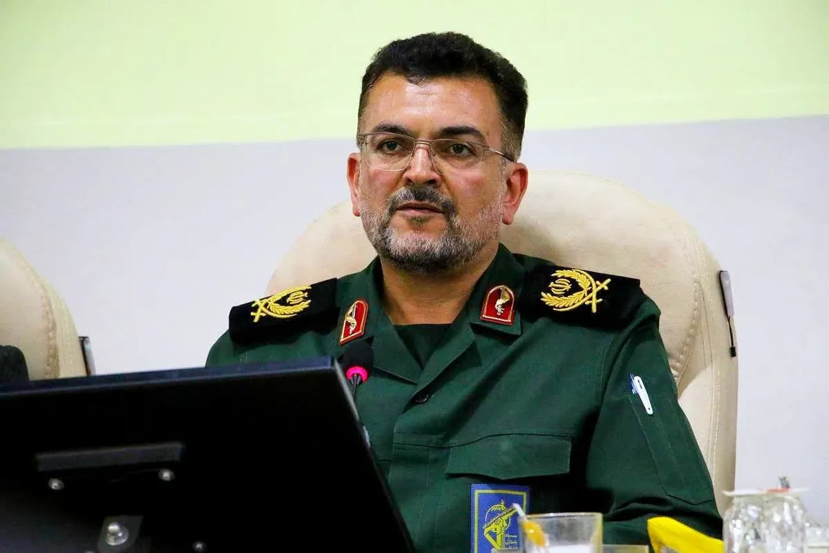 دانشآموزان سرمایههای راهبردی آینده ایران هستند