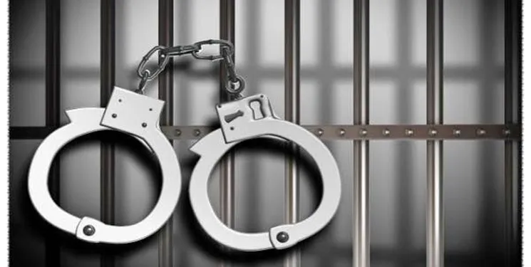 دستگیری زن کلاهبردار در شهمیرزاد
